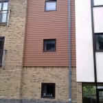 Apartment to Let - Scoles Green