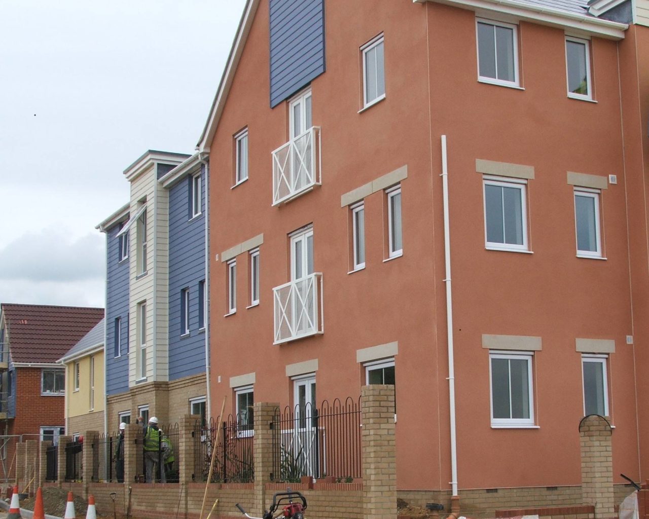 Queens Hill, Costessy, Norwich To Let Kings & Co Lettings