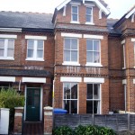 Property to let at Bathurst Road, First Floor apartment