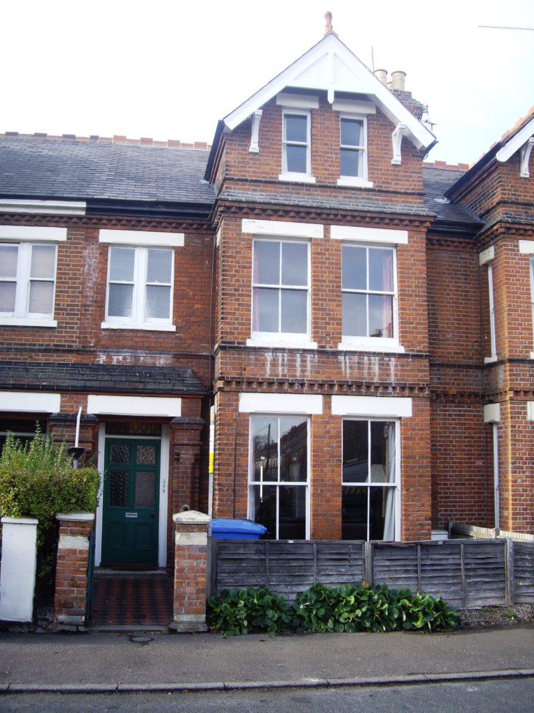 Bathurst Road, Norwich To Let Kings & Co Lettings