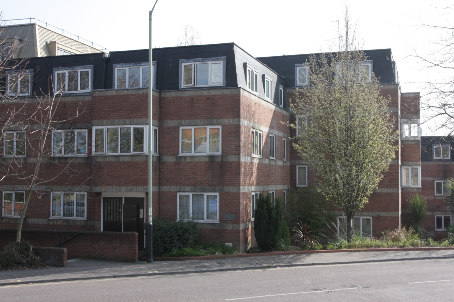 Rouen Road, Norwich To Let Kings & Co Lettings