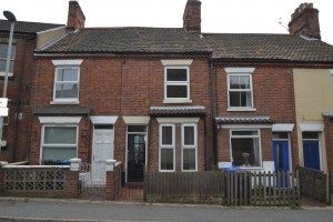 Letting this property in Norwich from Kings & Co Lettings