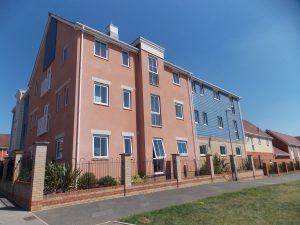 Queens Hills Apartment to let