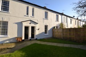 Property Letting