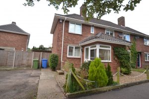 Property to Rent