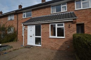 Barclay Road - House to Rent