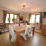 Dining Room - Poringland