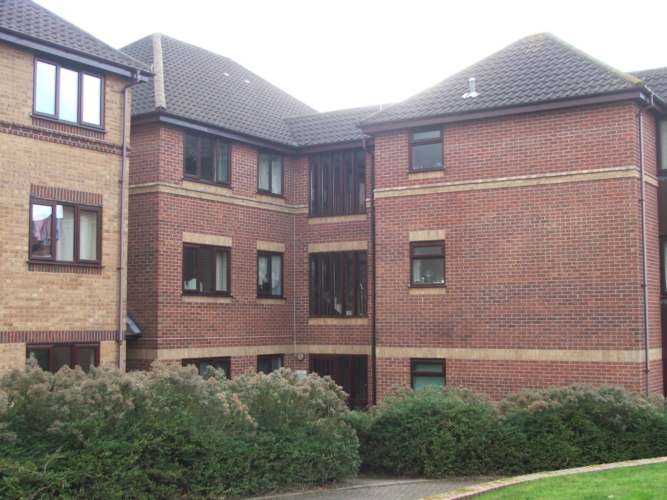 Thorpe Park, Norwich Kings & Co Lettings