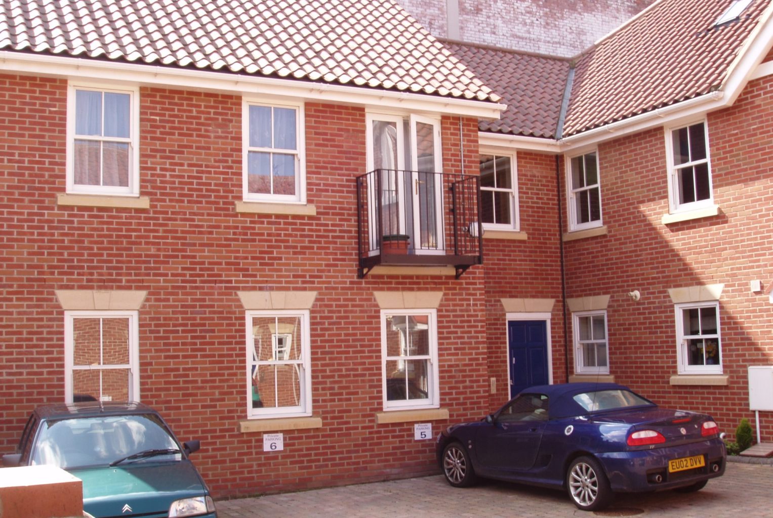 Magdalen St, Norwich Kings & Co Lettings