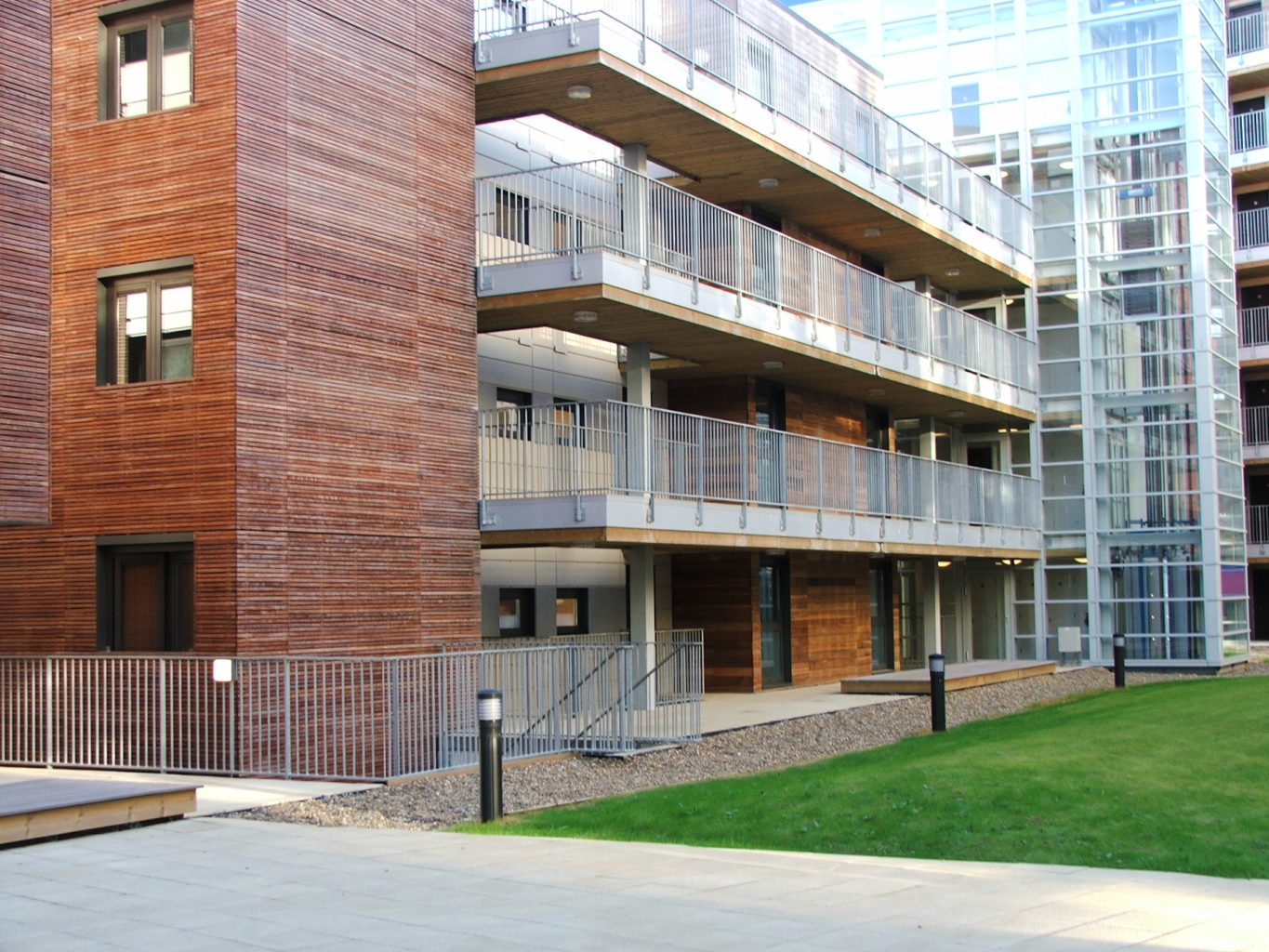 Riverside, Norwich Kings & Co Lettings