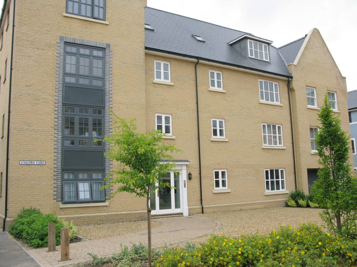 Oak Street, Norwich Kings & Co Lettings