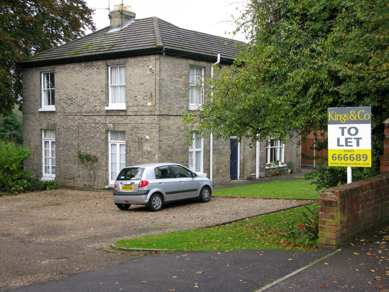 Mills Hill Road, Norwich To Let Kings & Co Lettings