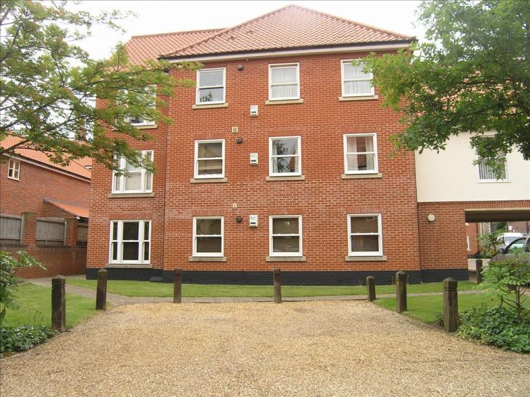 Letting in Norwich Indigo Yard Kings & Co Lettings