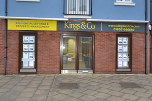 Kings & Co Lettings Kings & Co Lettings