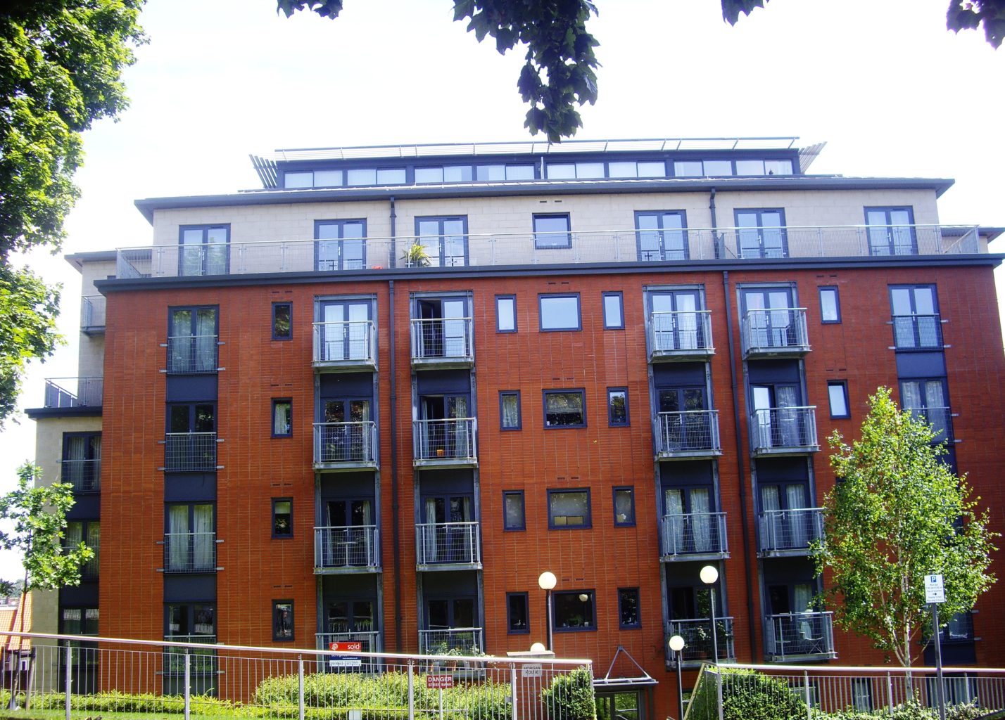 Apartment to rent House Norwich Kings & Co Lettings