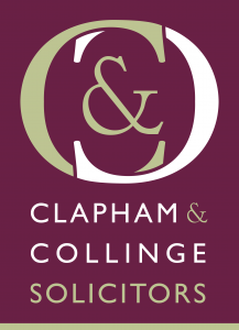 Clapham & Collinge Solicitors Clapham & Collinge Solicitors