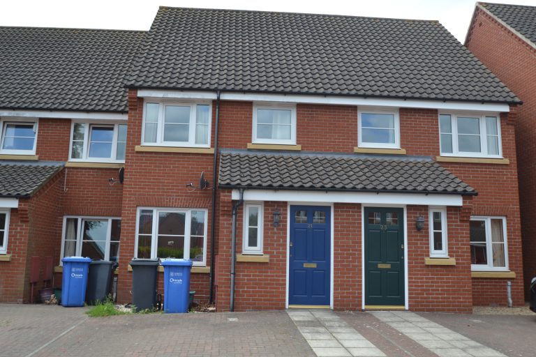 House to rent Thorpe Hamlet, Norwich Kings & Co Lettings