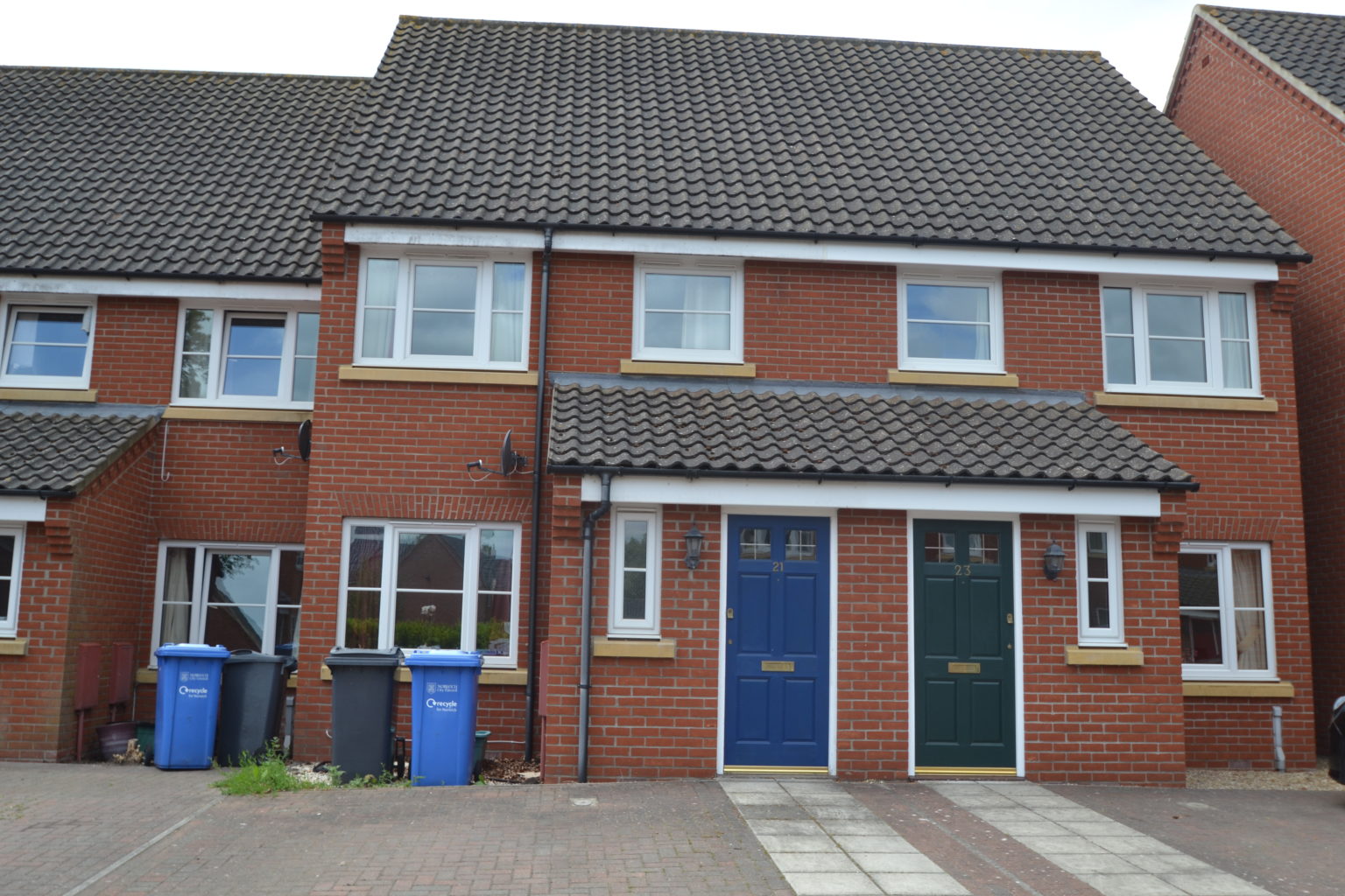 House to rent Thorpe Hamlet, Norwich Kings & Co Lettings