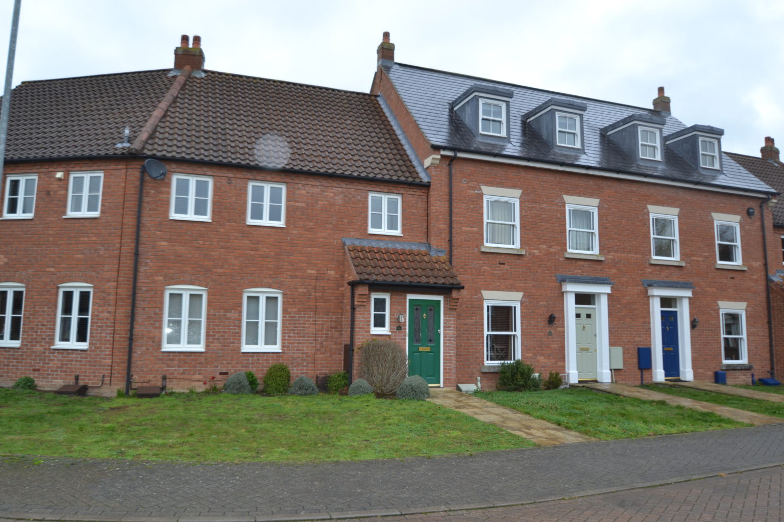 Property to rent in Poringland Kings & Co Lettings