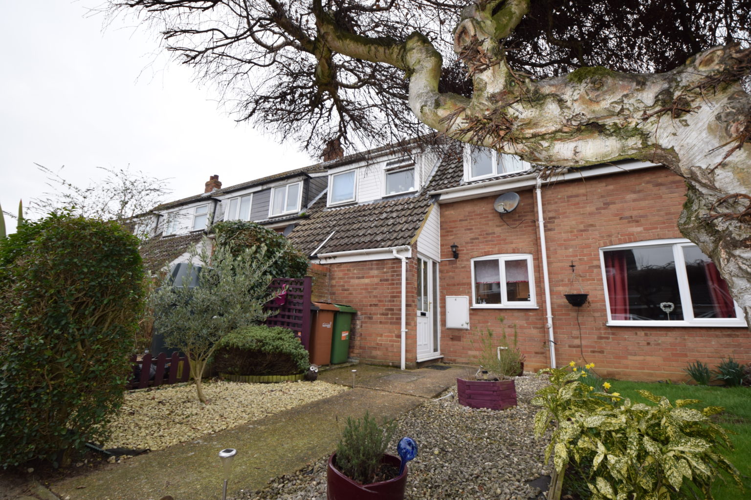 South Norfolk House To Let Kings & Co Lettings