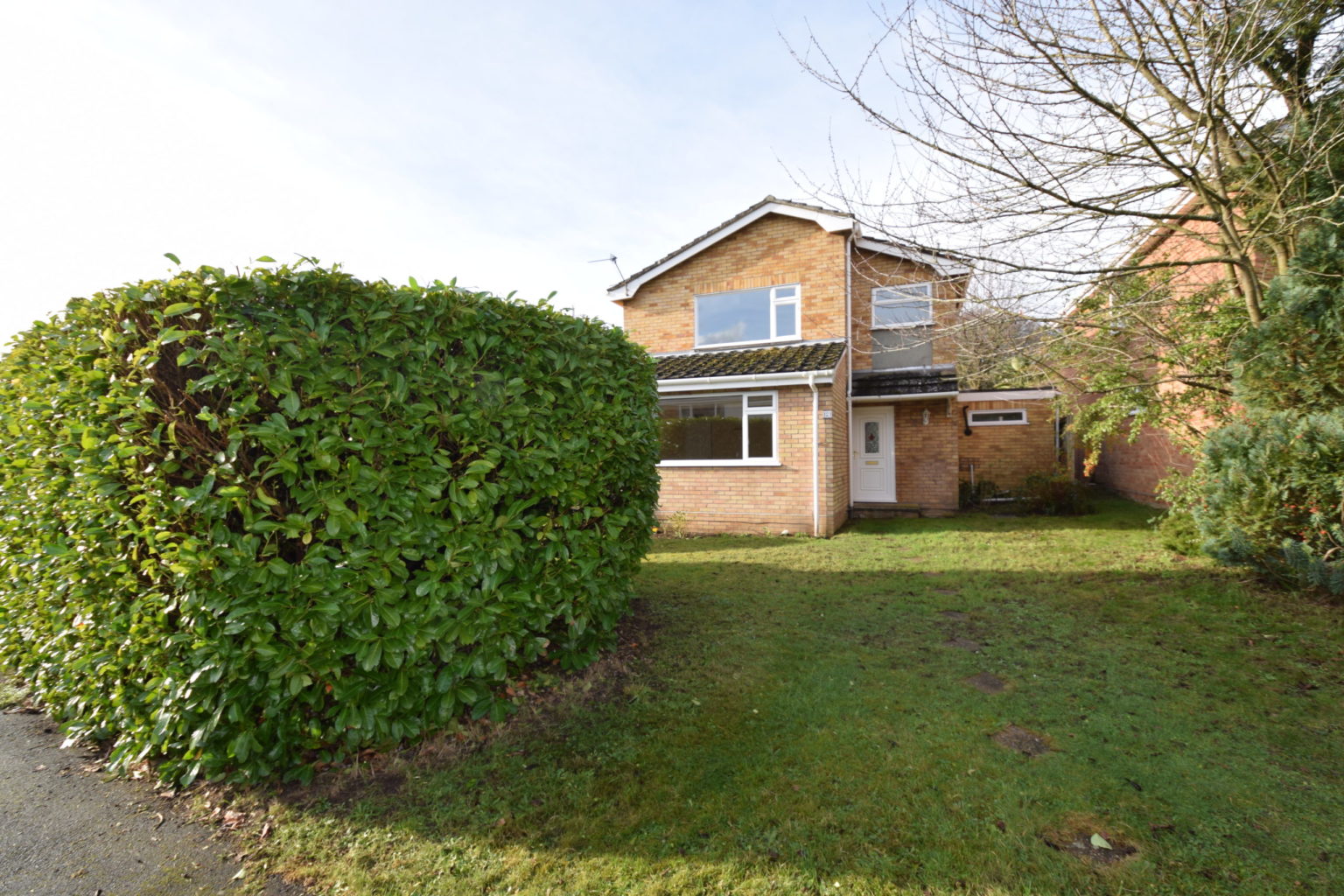 Property For Let In Taverham Kings Co Lettings