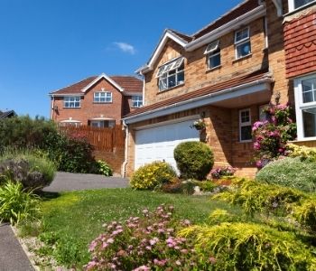 property management Landlord house rental