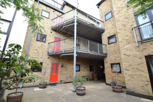 Scoles Green, Norwich