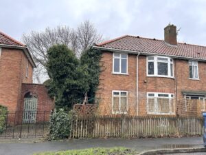 Palmer Road, Norwich