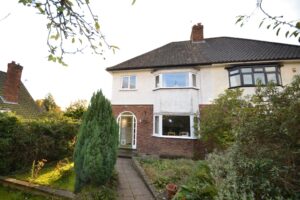 Rosedale Crescent, Norwich NR1