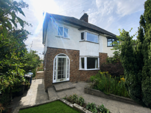 Rosedale Crescent, Norwich NR1