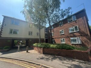 Russell Street, Norwich