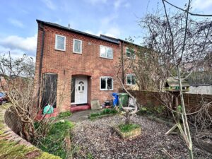 Lawson Road, Norwich, NR3