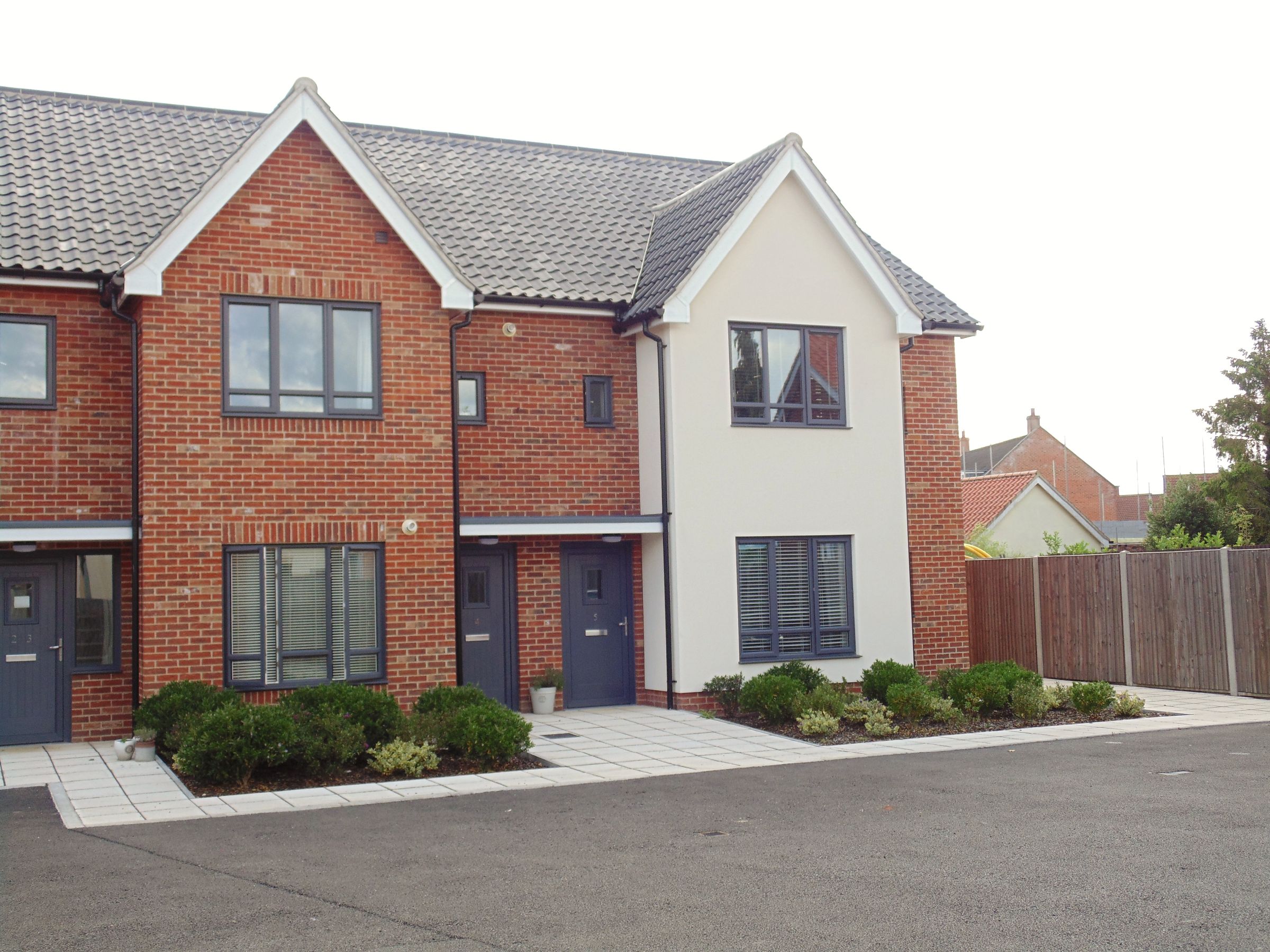 Victoria Road, Diss Kings & Co Lettings