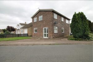 Tudor Avenue, Diss, IP22