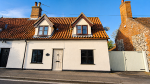 Maltings Cottage, Rickinghall, IP22