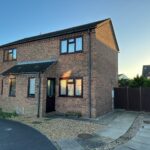 John Hill Close, Long Stratton, NR15