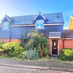 A well presented first floor apartment, situated within this modern development towards the north eastern outskirts of Harleston