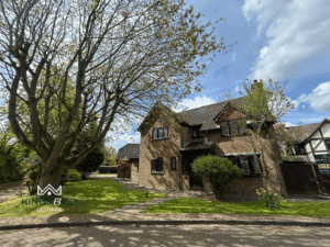 Seppings Way, Thorpe End, NR13