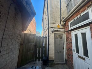 Magdalen Street, Norwich, NR3