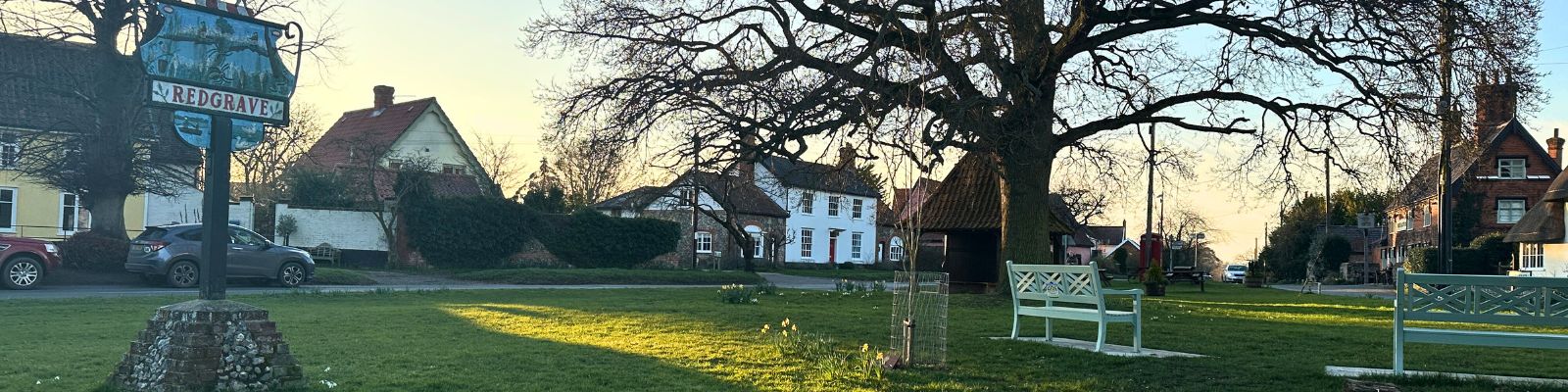 Redgrave Suffolk property to rent