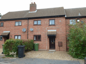 Shelfanger Court, Diss