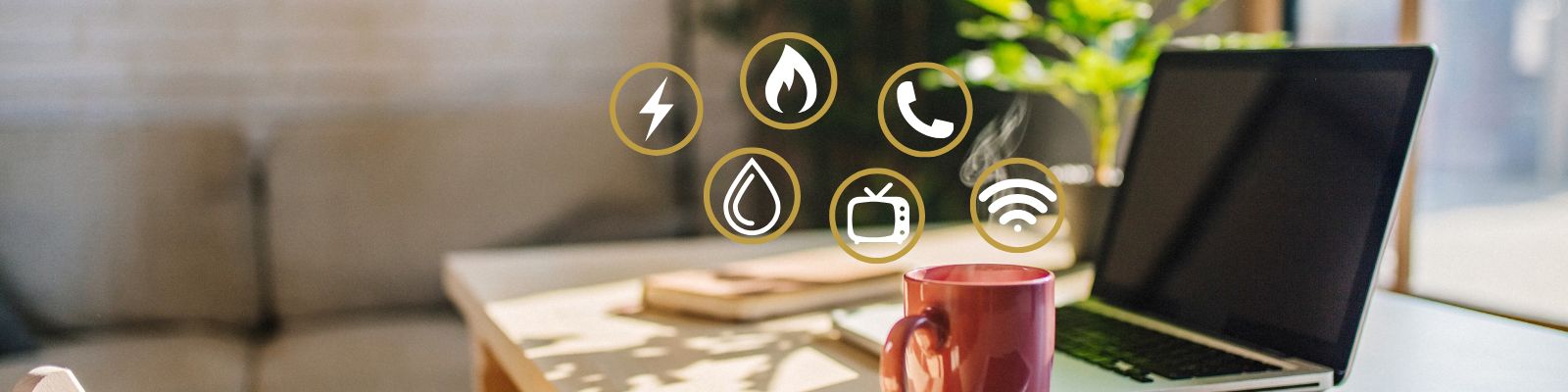 utilities in rental properties