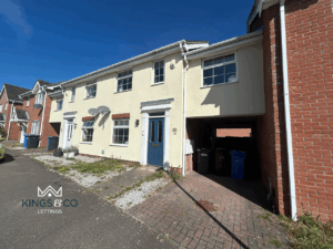Sukey Way, Norwich