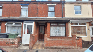 Palgrave Road, Great Yarmouth, NR30
