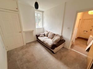 Magdalen Street, Norwich, NR3