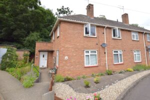Sycamore Crescent, Norwich, NR2