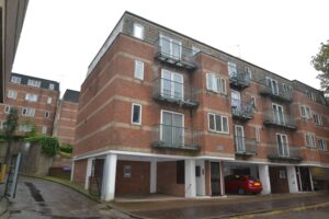 Raleigh Court, Norwich, NR1