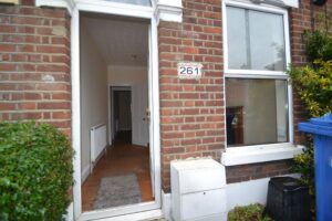 Heigham Street, Norwich, NR2