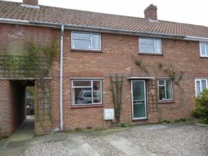 Willbye Avenue, Diss