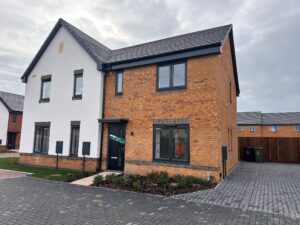 Wiltshire Drive, Bradwell, Great Yarmouth